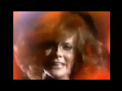 Ann-Margret - Love Rush (1979, full length version)