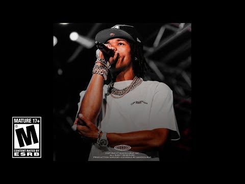 [FREE] LIL BABY X LIL DURK TYPE BEAT ~ "FOREVER" | Hard Rap/Trap Instrumental 2023