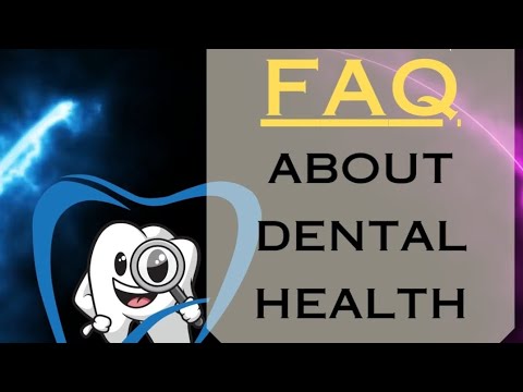 FAQ about dental health @dentosity #oralhealth #dentalcare   #dentalmyths