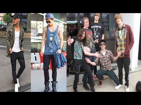 Swag Outfits Ideas For Guys