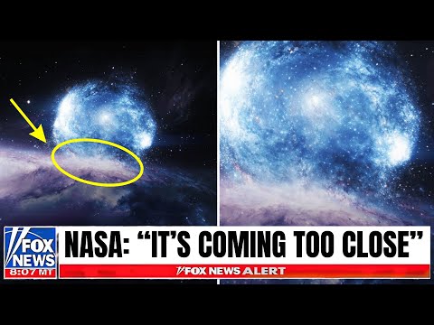 Just Released! NASA Makes Shocking Discovery of the Andromeda Galaxy