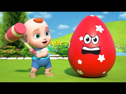 Yes Yes Playground Song 3 | Leo Nursery Rhymes & Kids Songs