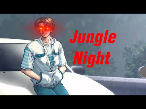 Jungle Night - A-Beat Power