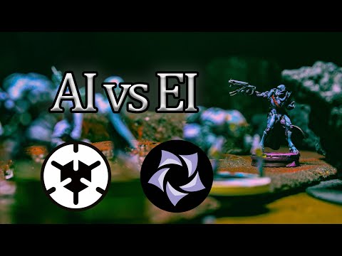 Aleph vs Combined Army (infinity cinematic film)