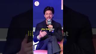 Sharukh khan motivational speech @