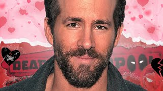 How The Internet Fell Out of Love With Ryan Reynolds