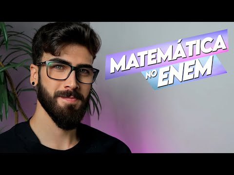 COMO GABARITAR A PROVA DE MATEMÁTICA (ENEM 2022)