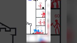 stick hero : heee haaaaa #gaming #viral #stickhero #trending #shorts