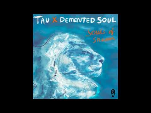 TAU (BW), Demented Soul - Souls Of Shaam