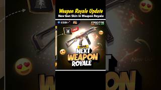 New WEAPON ROYALE Free Fire 🤯 || PAK LEGEND YT