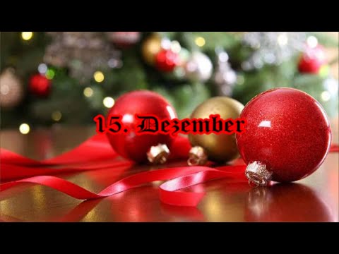 15. Dezember