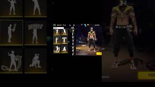 free fire all emotes Pro emotes #$legendary emotes