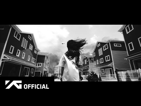 AKMU - '전쟁터 (Hey kid, Close your eyes) (with Lee Sun Hee)' OFFICIAL VIDEO