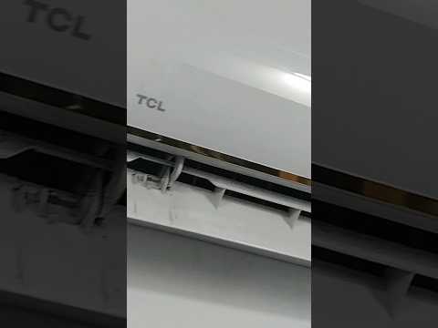 Very Dirty Split Ac Not Colling Problem Solve#Tcl Split Ac#Finac Air-conditioning#Please Support#Yt