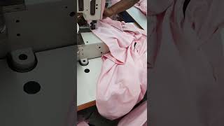 Bottom tower #bestfabrics F/L #machine #frontopenkurticuttingandstitching