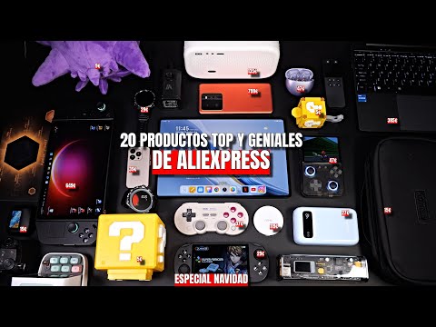 20 TOP ALIEXPRESS products to GIVE AWAY 💥 They are a SHOW!