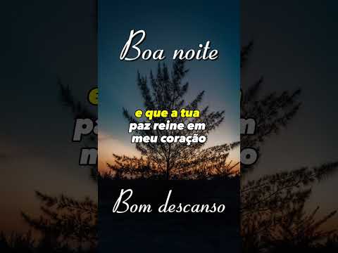 🙏 Oração da Noite: Paz e Luz nesta Sexta-feira ✨🕊️ | #Oração #BoaNoite #Shorts #SextaFeira