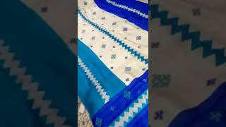 #handcraft #sareedesing #handmade #handworksaree