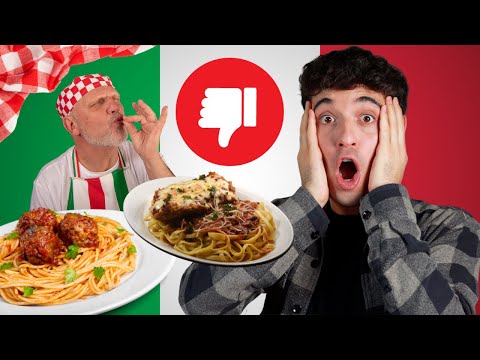 Don’t fall for these TOURIST TRAPS in Italy (ita audio) | Learn Italian