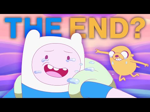 Why "Together Again" is Adventure Time's Saddest Episode