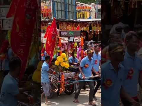 Ambaji bhadarvi punam ka mela #shorts #ambajitemple #ambaji