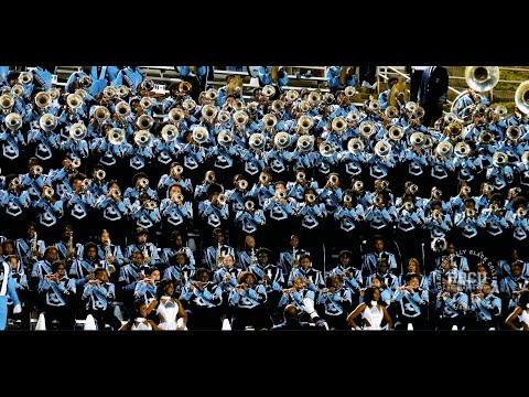 🎧 5th Quarter - Jackson State vs Grambling 2024 [4K ULTRA HD]