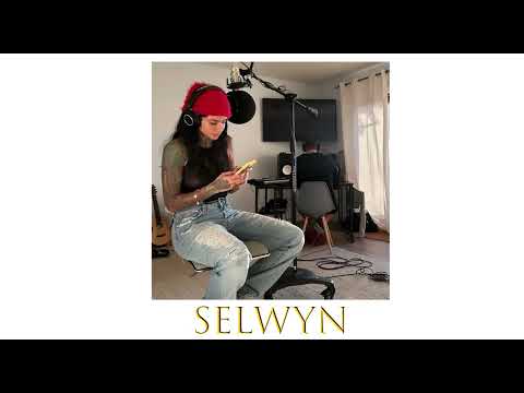 (FREE) R&B Type Beat - "Selwyn"