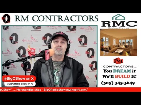 The SCAM ARTIST Jimmy Butler wants OUT! Can the Dolphins screw this up? Friday Show 1/3/25