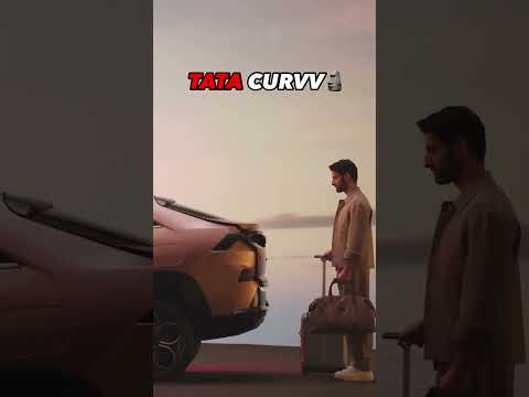 TATA CURVV #reel #shortvideo #reelvideo #shorts #funny #car #YouTube #youtube  #usedcars #usedcars