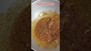 kochu saag recipe #kochushak #kochushakrecipe #bengalifood #cooking #easyrecipe #trending #yummy #yt