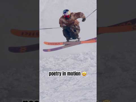 Ground-shacking stomps on an absolute Treble Cone classic by Finn Bilous 😤💥