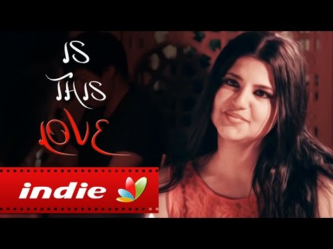 Is This Love  | Idhu Kaadhal Uh by T KaY | Tamil Album Love Failure, Heartbreak Song