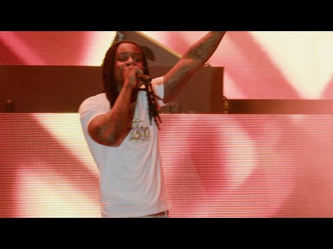 Polo G LIVE @ Rolling Loud Miami 2024 [FULL SET]