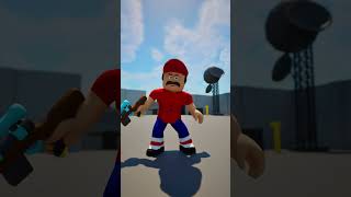 Johnny Plays MM2 In Roblox!