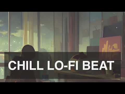 Chill Lo-Fi Beat Dim Lights