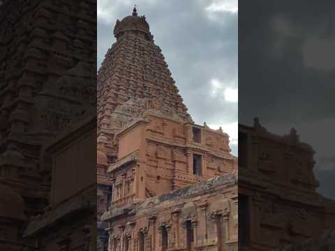 THUNJAVUR SHIVA TEMPLE #THUNJAVUR  @LPNVLOGS #LPNVLOGS #TAMILNADUtemple #temple #SHIVA #SHIVAtemple