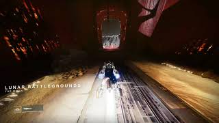 Captive Cord Location / Lunar Battlegrounds Location [Destiny 2 Shadowkeep]