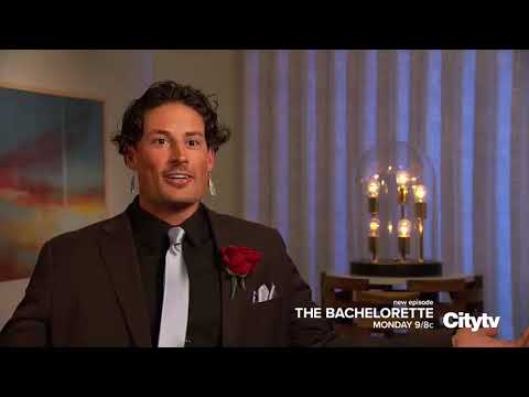 CityTV The Bachelorette New Episode Monday Promo