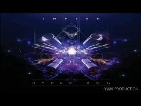 Hyper Act. - Hanya Aku (HQ Audio)