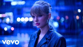 Taylor Swift - Midnight Rain (Music Video)