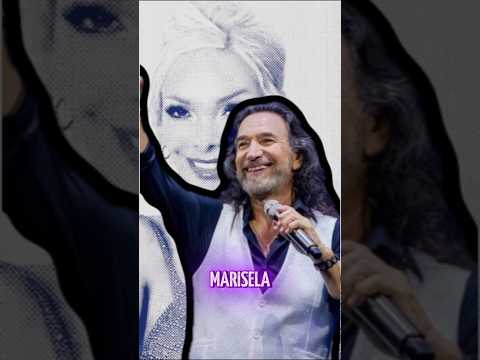 A Maricela le falta el chico aquel #marisela #marcoantoniosolís #losbukis