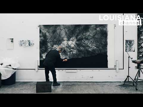 Artist Robert Longo: I’m a Cave Man  | Louisiana Channel