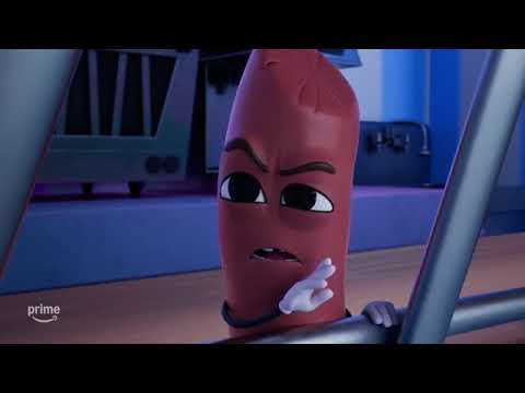 Sausage Party: Foodtopia Season 1 Ending Explained | Prime ZA