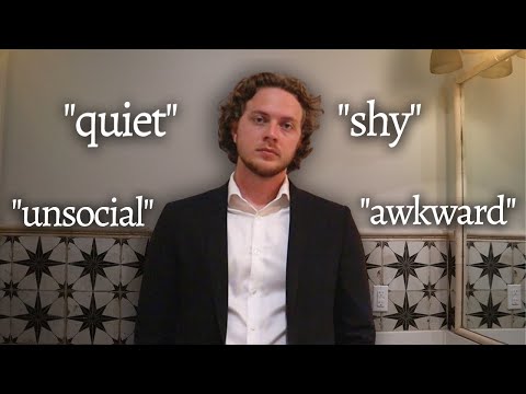 The Misunderstood Life Of An Introvert