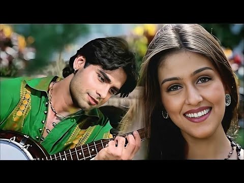 Chand Tare Phool Shabnam 4k  | Tumse Se Achcha Kaun Hai | Nakul Kapoor | 90's Best Romantic Songs