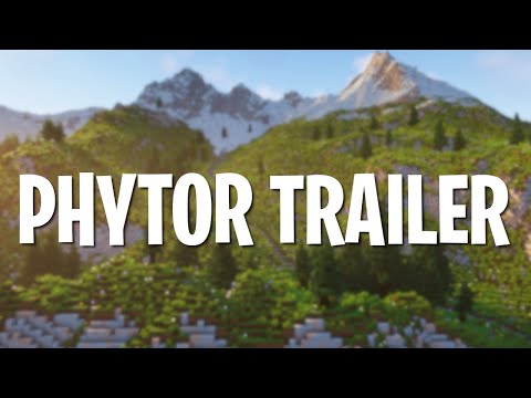 World of Phytor Trailer 2023