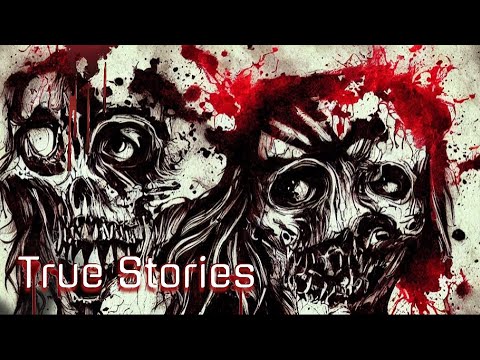 True Ghost Stories That Will Haunt You Forever