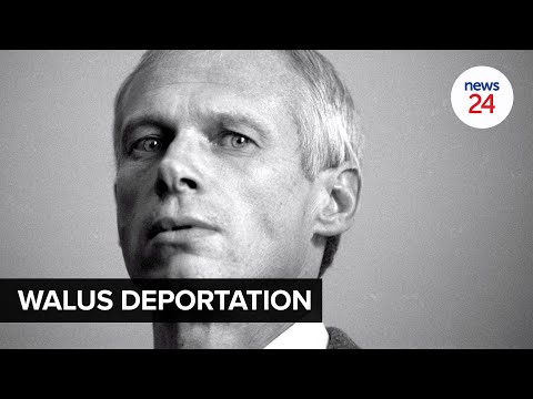 WATCH | Chris Hani's killer Janusz Walus to be deported to Poland