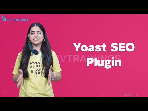 Episode 23 - Yoast SEO Plugin