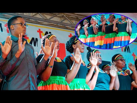 TAMASHA LA YESU NI MWEMA (Live performance  Episode  02)- Kwaya ya Mt.Secilia Makuburi, DSM